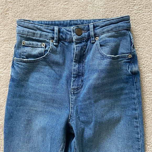 ASOS Distressed Jeans - Picture 3 of 6